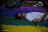 2023 07 08 - 18ª Marcha do Orgulho LGBTI+ do Porto - Preparativos